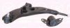 PEUGE 1612448480 Track Control Arm